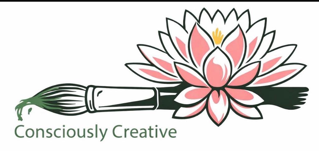 Consciously Creative Logo