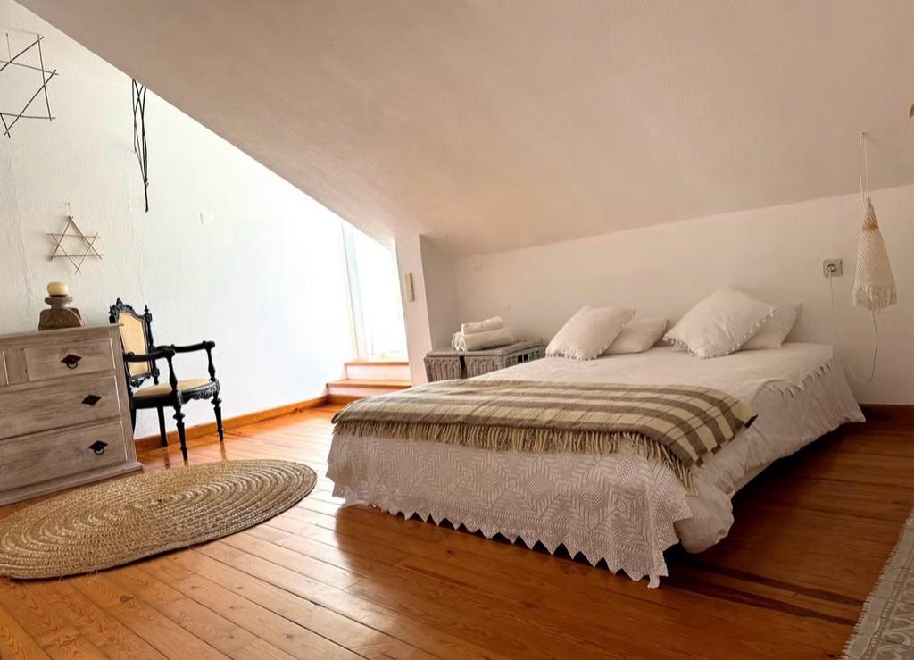 Creative workshop space